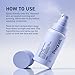 Prequel Skin Universal Skin Solution Hypochlorous Acid Spray for Face and Body. HOCL Facial Cleanser and Dermal Spray with Electrolyzed Water and Mineral Complex. pH-Stabilized Skin Care. 4oz