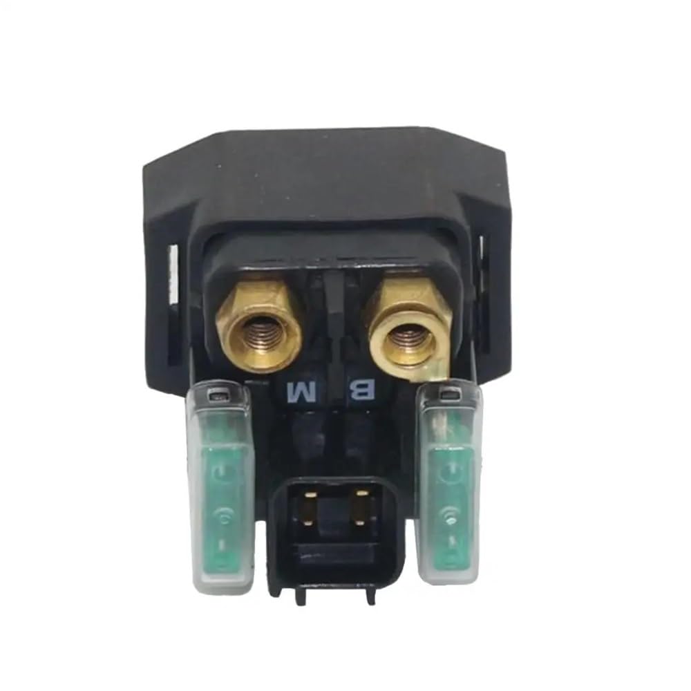 Relais démarrage solénoïde haute conductivité pour quad LT-F250 Quad Runner