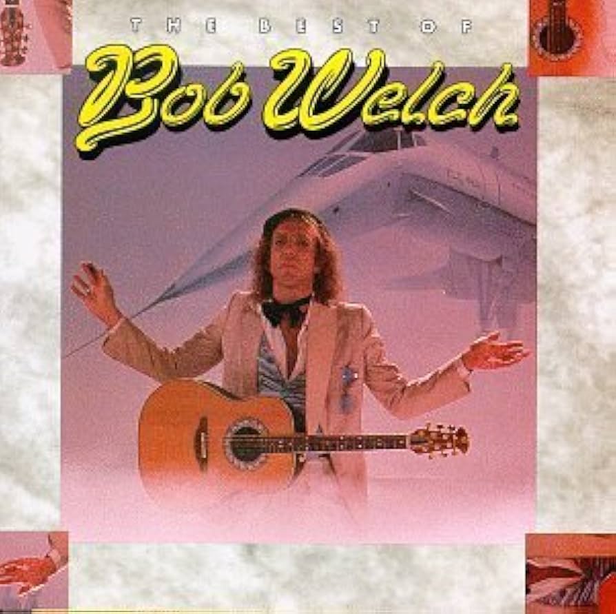 Amazon.co.jp: Best of Bob Welch (Mcup): ミュージック