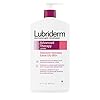 Lubriderm-Advanced-Therapy-Moisturizing-Lotion-with-Vitamins-E-and-B5-Deep-Hydration-for-Extra-Dry-Skin-Non-Greasy-Formula-32-fl-Oz Lubriderm Advanced Therapy Moisturizing Hand and Body Lotion + Pro-Ceramide with Vitamin E and Pro-Vitamin B5, Non-Greasy, Fragrance-Free, Intense Hydration for Itchy, Extra Dry Skin, 32 FL OZ