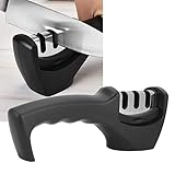 Photo Gallery topyond afcoltelli manuale afcoltelli 4 in 1 veloce e sicuro - gadget da cucina antiscivolo per coltelli e forbici Photo Gallery topyond afcoltelli manuale afcoltelli 4 in 1 veloce e sicuro - gadget da cucina antiscivolo per coltelli e forbici