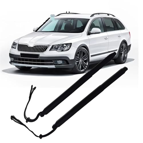Entretoise hayon électrique arrière Skoda Superb II 3T9827852C accessoires