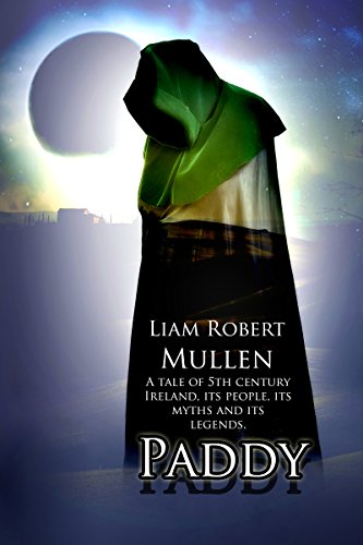  Paddy (Biblical.) (English Edition)
