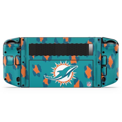 Autocollant Lenovo Legion Go pour jouer avec le style des Dolphins