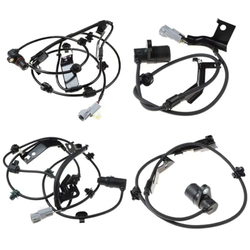 Capteur vitesse roue ABS Hilux Vigo avant arrière gauche droite 895420K020