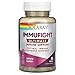 SOLARAY Immufight Ultimate Immune Support | Healthy Response Formula w/Vitamin C & D, Zinc, Herbs | 10 Serv, 90 VegCaps