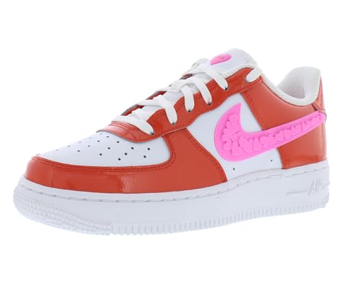 Nike Air Force 1 Lv8 1 Big Kids Shoes Size - 7