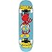 World Industries Skateboard Devilman World is Yours 8.25