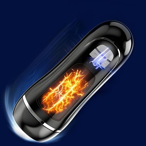 Masturbateur Homme USB