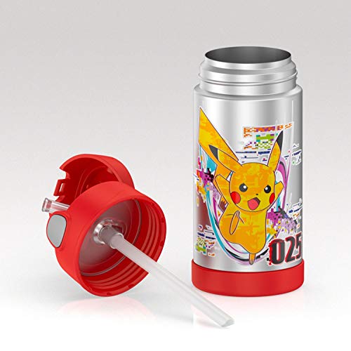 Thermos Funtainer 12 oz Bottle - Image 6