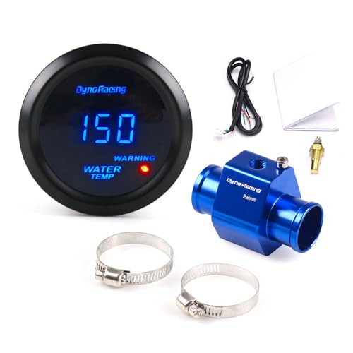 52mm fW^LEDv u[\ 40-150Ή 1/8NPTWCgpCvZT[A_v^[t ԗpj^[ (28mm)