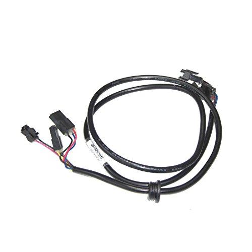 Jdbug 3096052125 Freins Mixte Adulte, Noir, Taille Unique