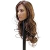Phicen 1/6 Asia Female Head Sculpt