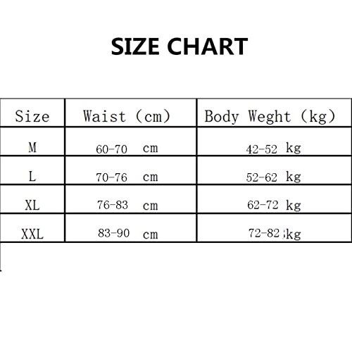 Shapers for Women High Taille avec effet ventre plat pour affiner la silhouette sans couture