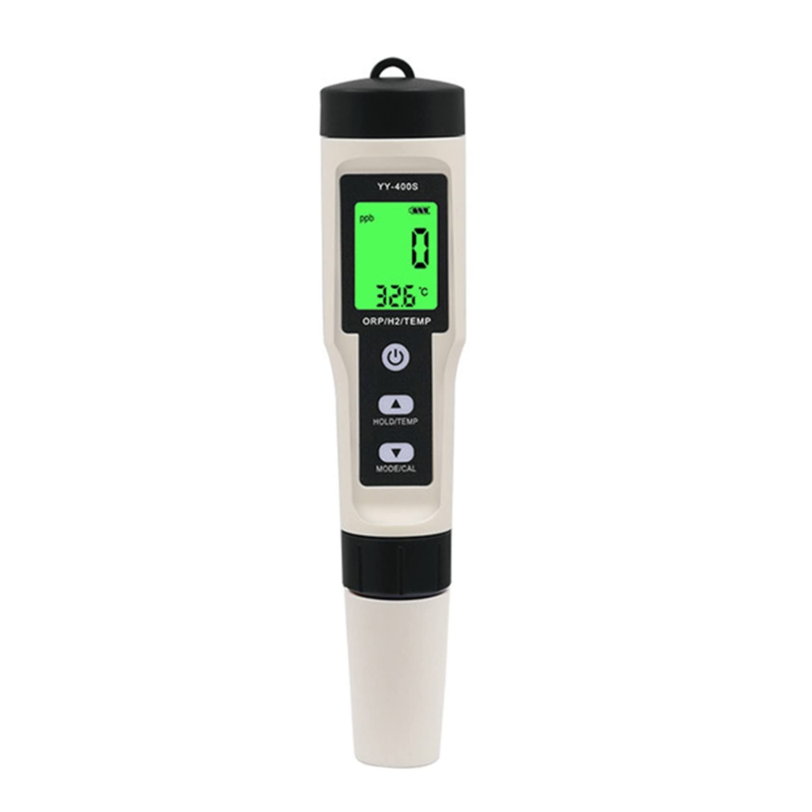 Meter Tester Digital Water Meter ORP / / Temperature Pen High Accuracy for Drinking Water Monitor