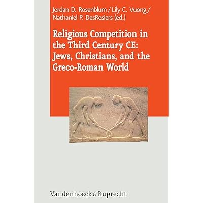 Religious Competition in the Third Century CE