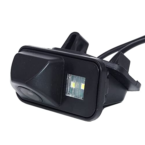 Image of Car Rear Camera Car Reversing Camera With 170 Degrees Viewing Angle Compatible with Toyota Corolla 2011-2013 Car Backup Camera Rear View Camera