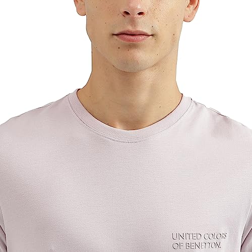 Image of UNITED COLORS OF BENETTON Men T-Shirt