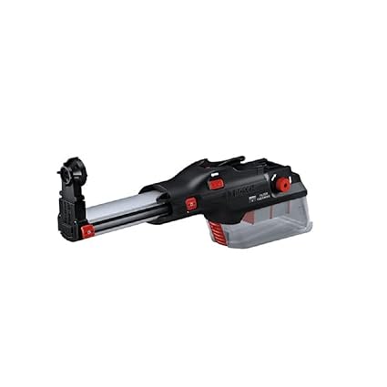 BOSCH GDE28D SDS-plus Dust-Collection Attachment