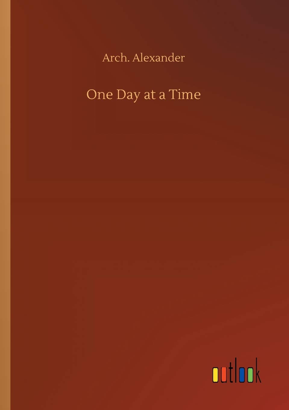 One Day at a Time