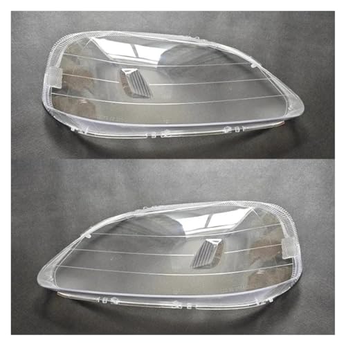 Abat-jour remplacement pour Civic 2000 en polycarbonate injecté haute résistance