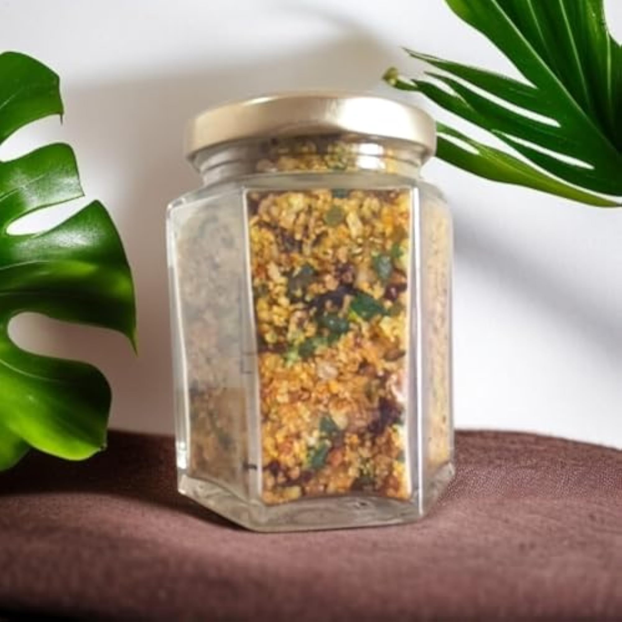 Premium Business Success Bath Salt Gift Edition