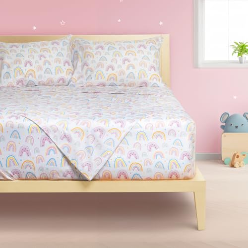 Recopilación de Sábanas para cama infantil . 2 Sábanas para cama infantil marca Dreamlab (2)