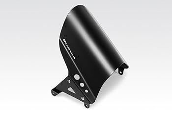Amazon.com: XSR900 2022/24 – Windscreen (R-0759) – Aluminium