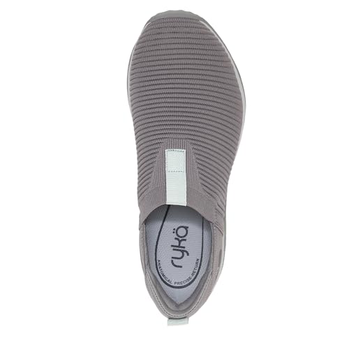 Image of Ryka Women's Echo Knit Slip-On Loafers