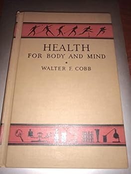 Hardcover Health for Body and Mind Book
