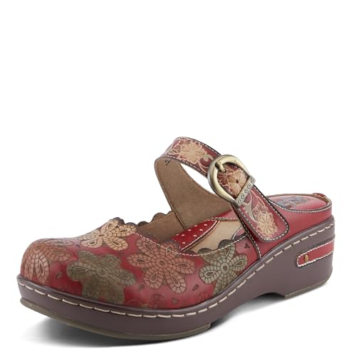 Image of Spring Step L'Artiste Womens Flochino