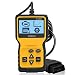 GEMWON V310 OBD2 Scanner Automotive Engine Fault Code Reader OBDII Diagnostic Tool Auto Scanner for All 1996+ Vehicles