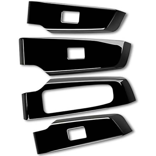 MagZen �O�H �A�E�g�����_�[PHEV GN0W�p �E�C���h�E�X�C�b�`�p�l�� �K�[�j�b�V�� 4P�Z�b�g �s�A�m�u���b�N�� 2022�N���Ή�