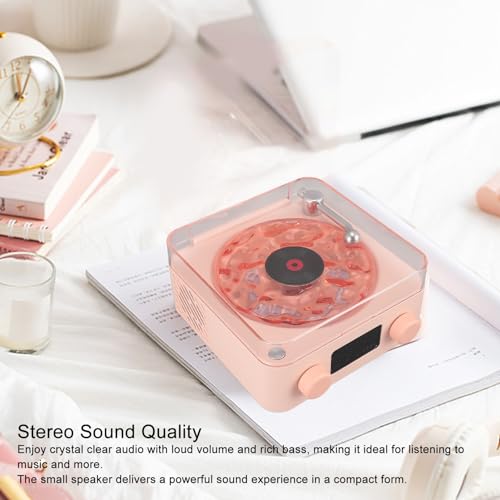 Encuentra la mejor selección de Radio antigua tocadiscos al mejor precio. 5 Imagen adicional