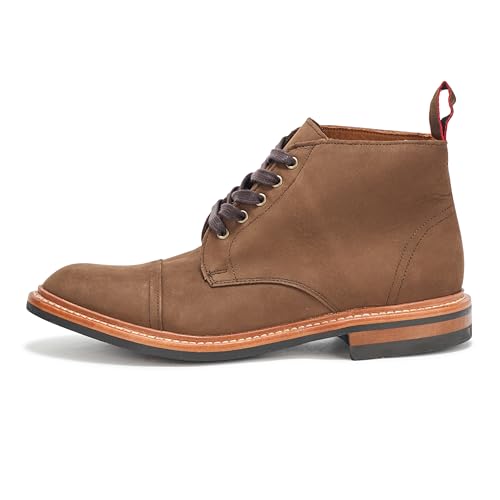 Image of Allen Edmonds Men's Patton Casual Lace Up Boot