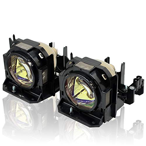 Allamp ET-LAD60W ET-LAD60AW 2Zbg p v K Panasonic pi\jbNPT-DX500 PT-DZ6700 PT-D5000S PT-DW6300 PT-D6000 PT-DZ680 PT-DW530 v