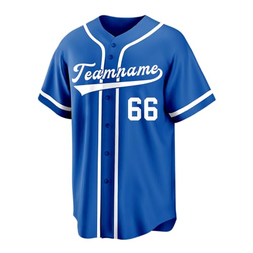 Custom Classic Baseball Jerseys Personalized Numbers Names Team Logos Available Both Men Women A Players Replica miniatura 2