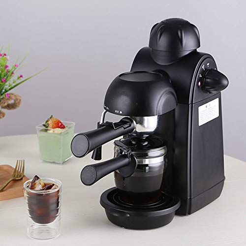 Cafetera Semiautomática Estilo Italiano 1.25 L miniatura 2