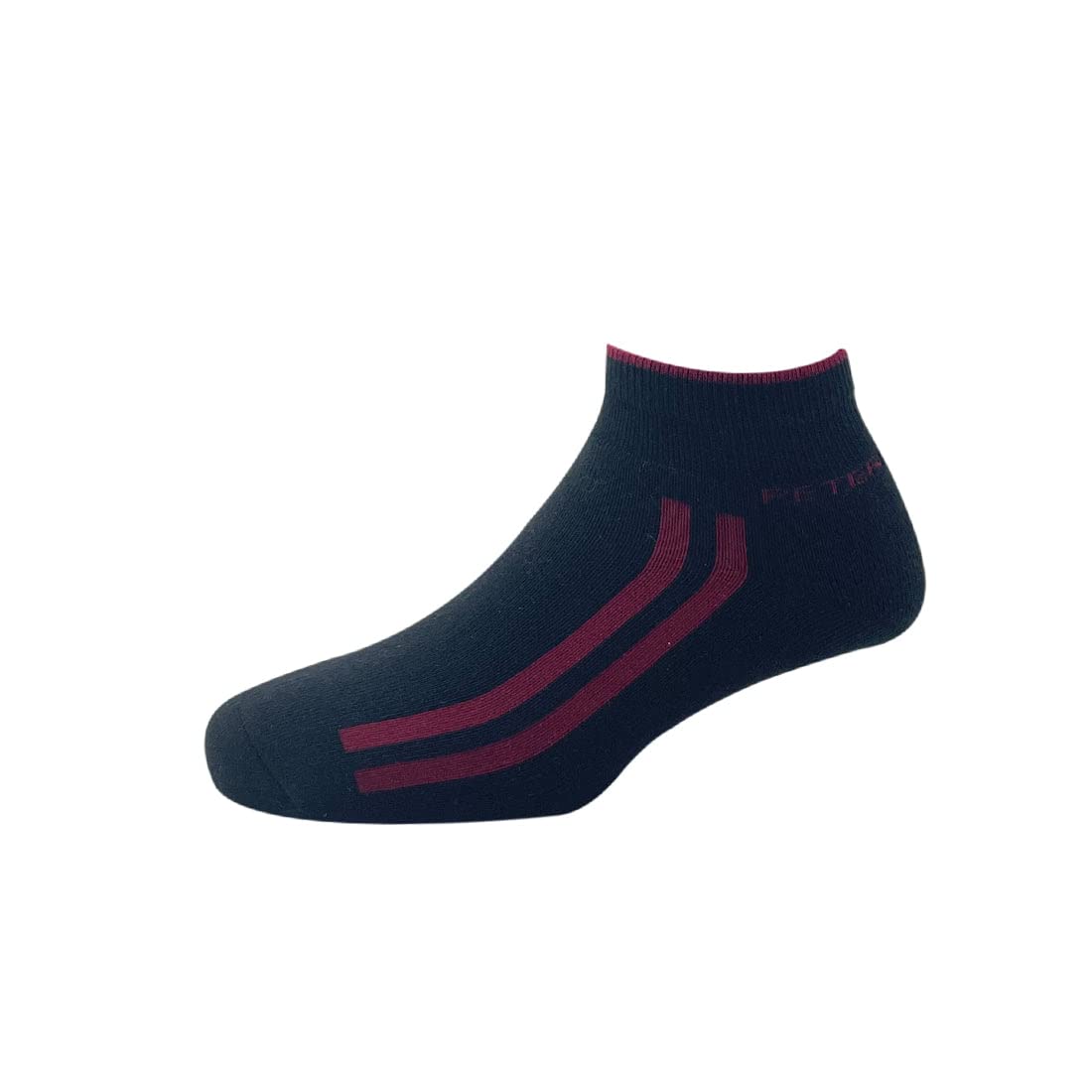 Men Classic Cotton Socks-image-2