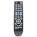 VINABTY BN59-01005A - Mando a distancia de repuesto compatible con Samsung TV UE22D5003BW LE22C350 LE19C350D1W Le22c350d1w Le19c350