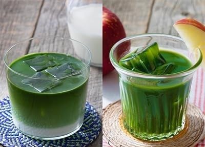 (毎月定期便)青汁 無添加 ケールジュース 90ml×20パック 健康 腸活応援 スムージー 全3回