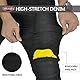 SHUOJIA Motorradjeans Für Männer Und Frauen, Motorradhosen Motorradjeans Sportliche Motorrad Hose Mit Protektoren Motorradhose (A2,XL)