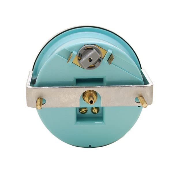 Teleflex Boat Speedometer Gauge 61086 | Hurricane Series 50 MPH