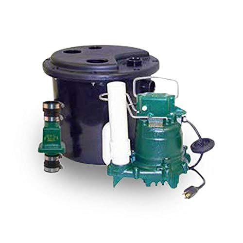 Automatic Drain Pump Package