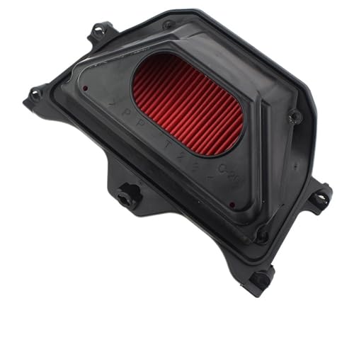 Filtre à air moteur YZFR6 compatible moto de sport 600cc 2006-2020