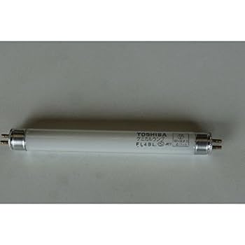 蛍光灯4種 Amazon.co.jp: ケミカルライト FL4BL 捕虫器 21-0940 : DIY