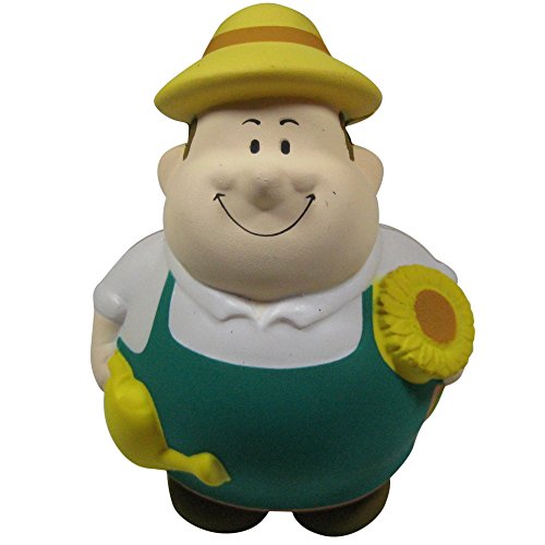 Spatzenland Anti-Stress-Squeezies Herr Bert - Gärtner