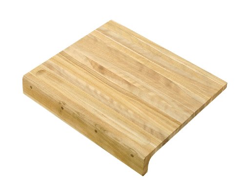 kohler countertop - KOHLER K-5917-NA Countertop Hardwood Cutting Board