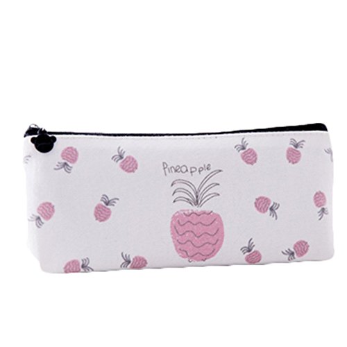 Preisvergleich Produktbild Fablcrew Federmäppchen, Federmäppchen für Stifte 19CM*10 cm, Schulmaterial