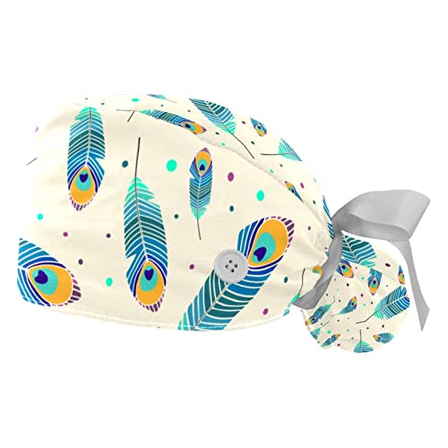 Chapeau de travail anti-sueur JDEZ contre la chaleur avec bandeau absorbant pour cuisinier